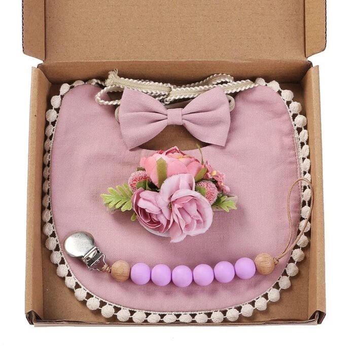 Box Élégance Fleurie