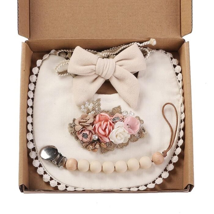 Box Princesse Florale