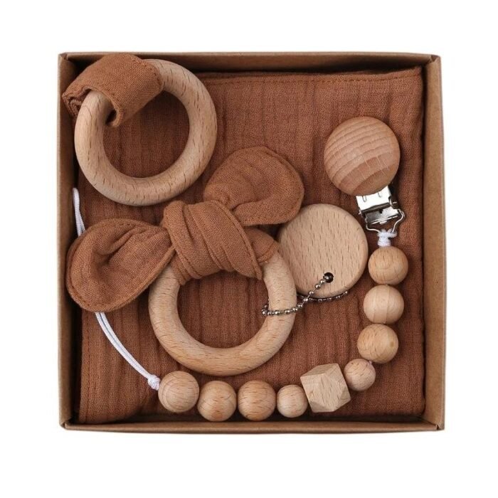 Box Terre Naturelle