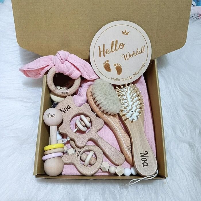 box tendresse Noa