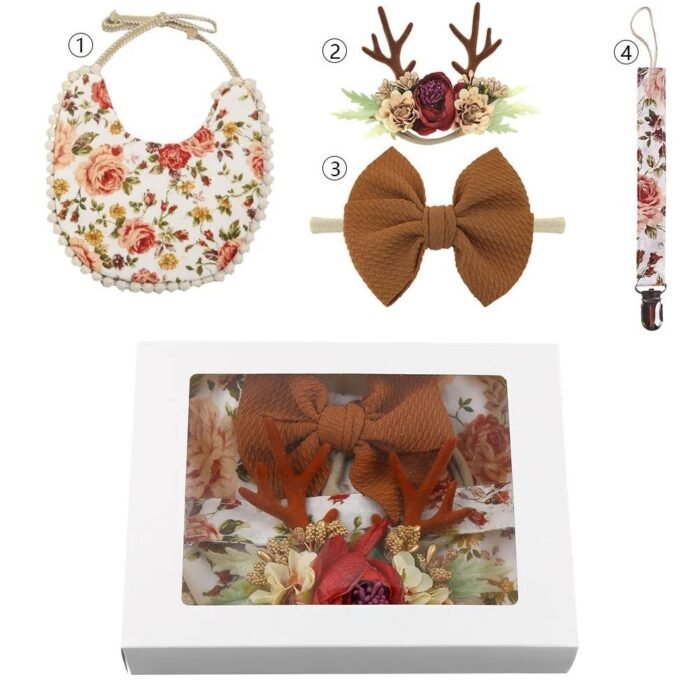Box Élégance Florale