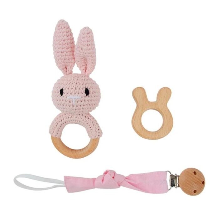 Box Lapin Doux