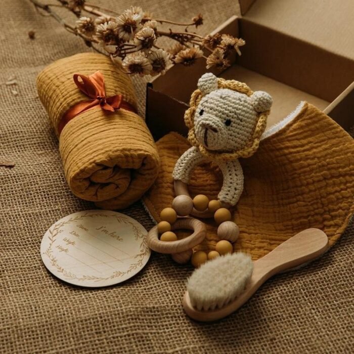 box lion d’automne