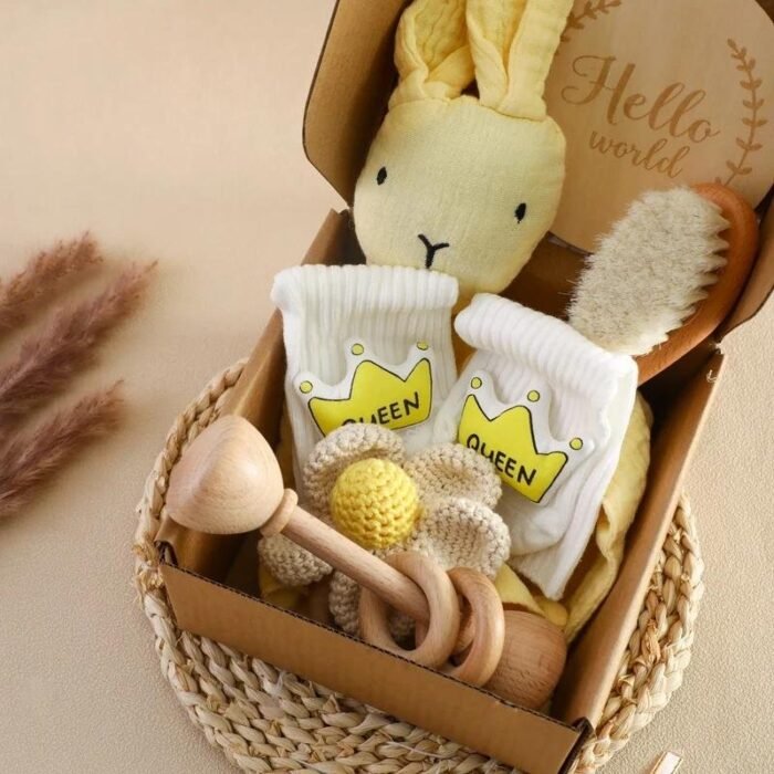Box Reine Soleil