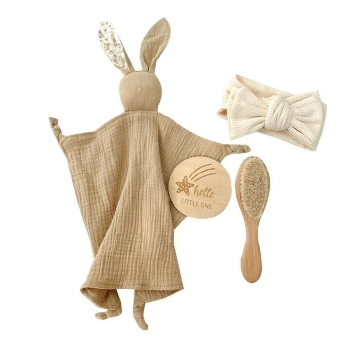 Box Doudou Naturel