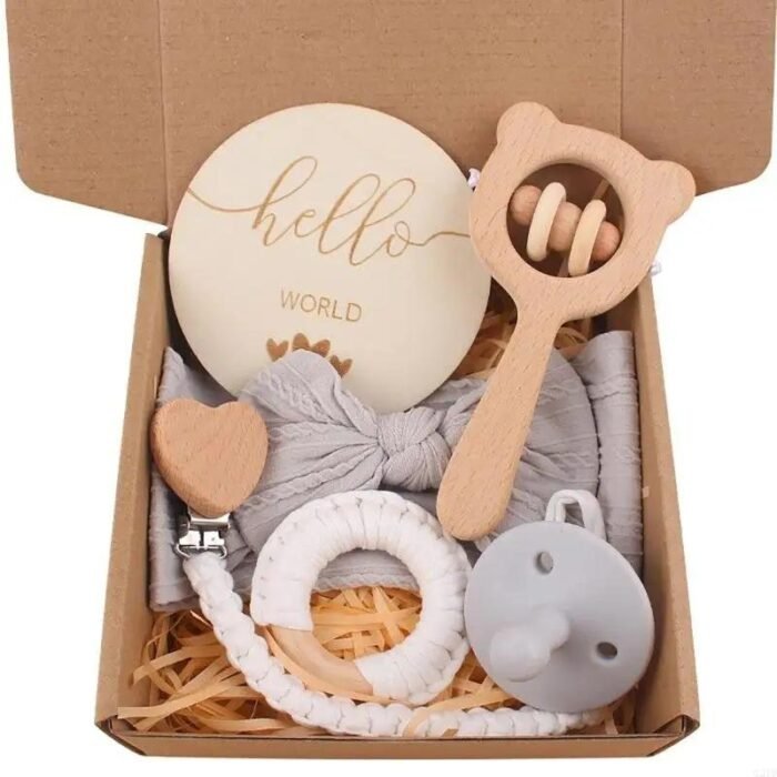 Box Bienvenue Mixte