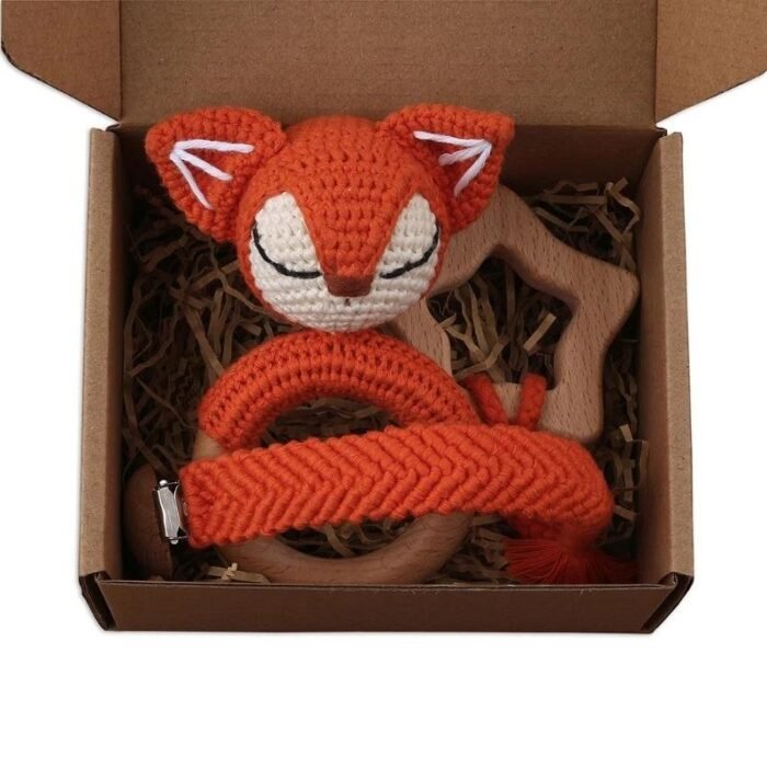 Box Renarde Douceur