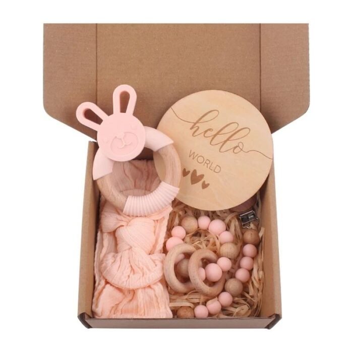 Box Lapin Poudré