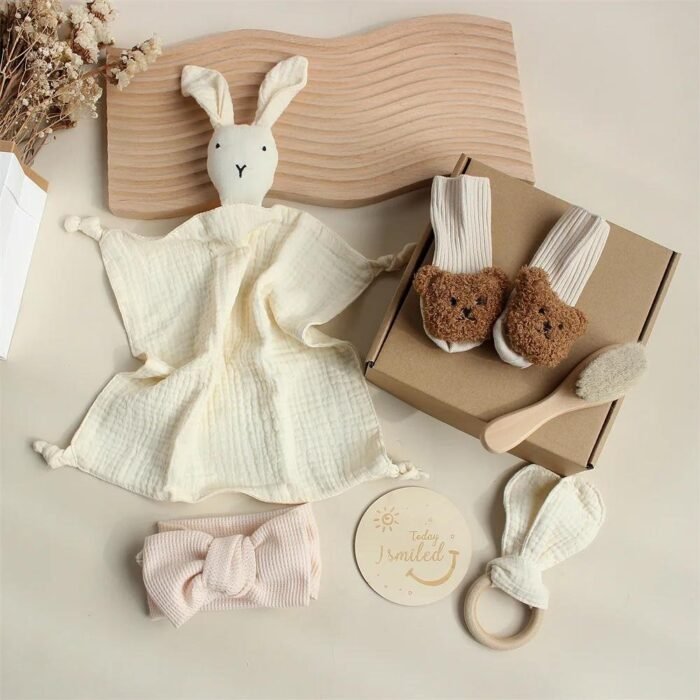 Box Lapin Câlin