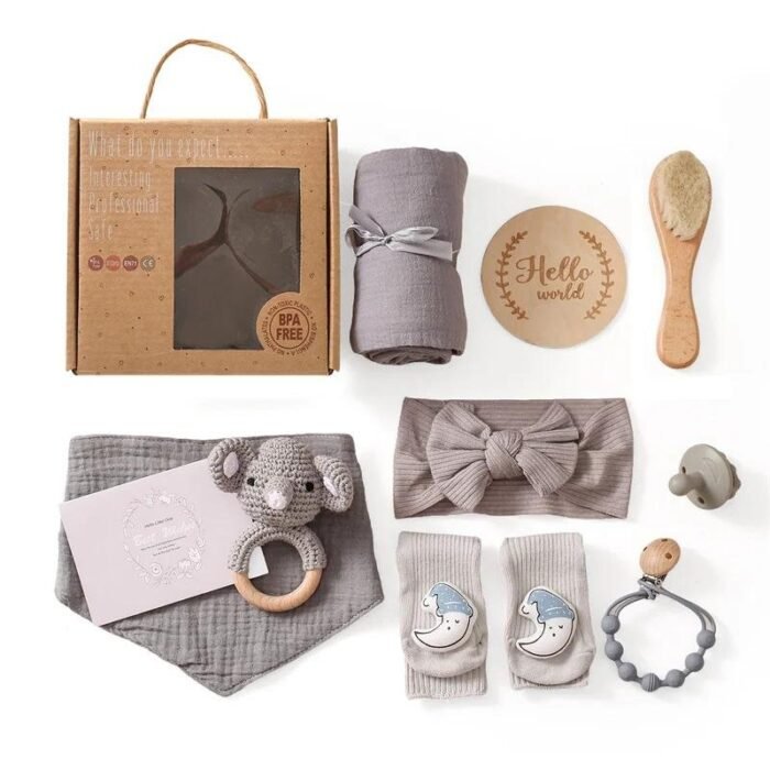box Élégance Koala