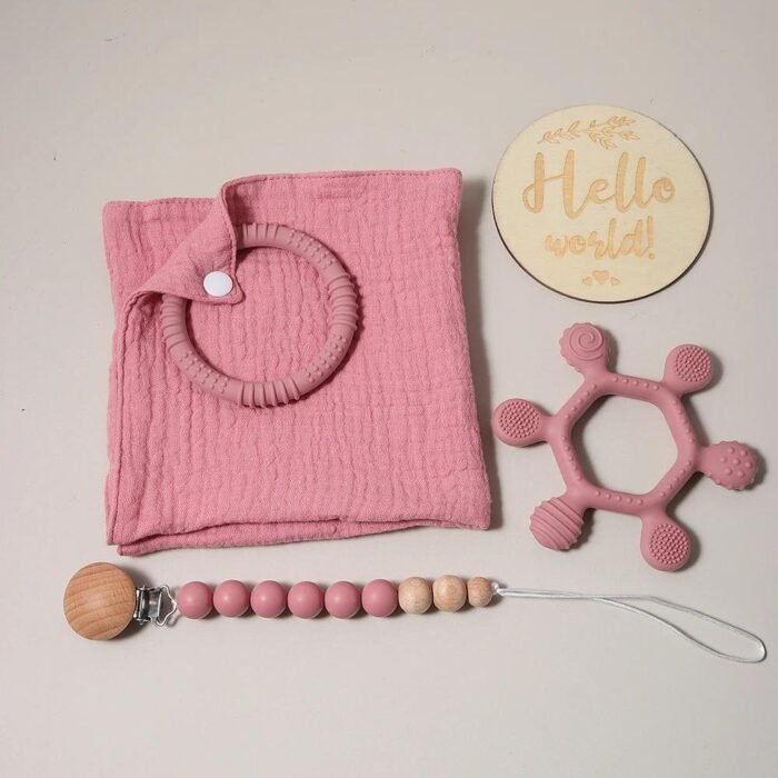 box Rose Tendresse