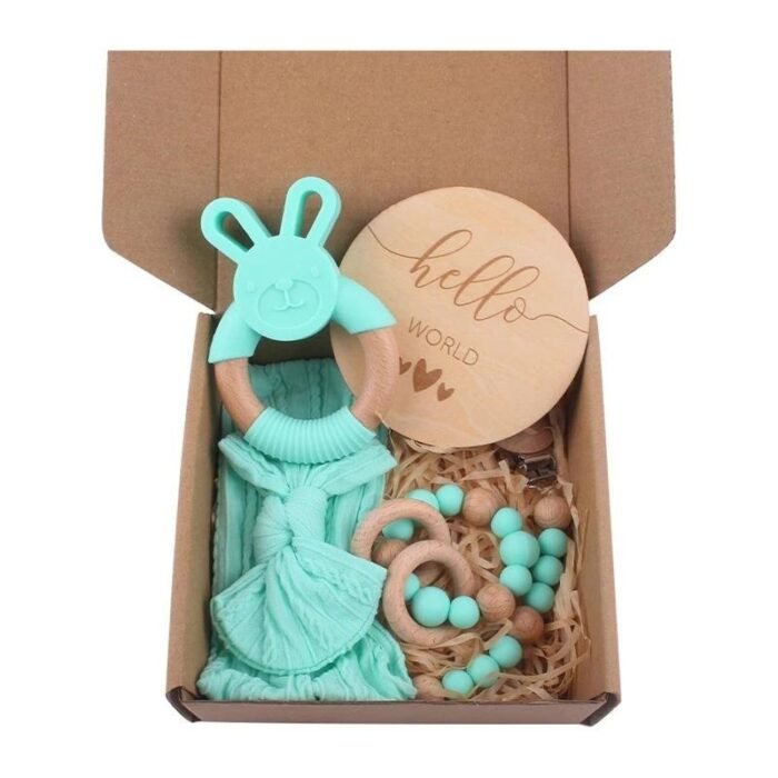 box Menthe Douceur