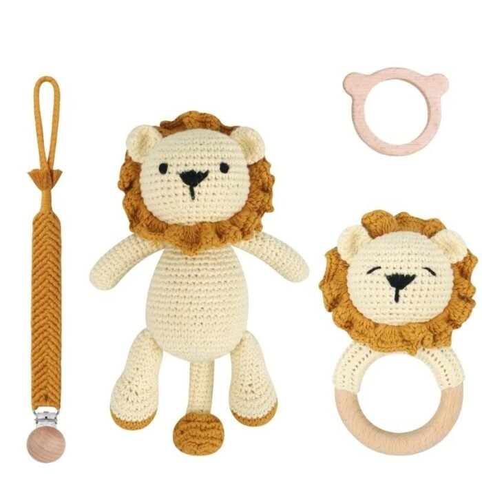box Lion Royal