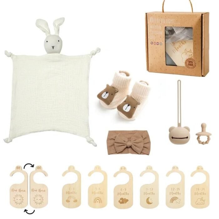 box mon premier dressing
