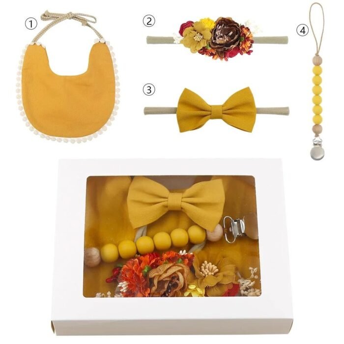 box Soleil d'Or